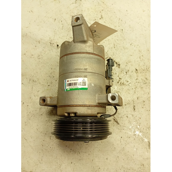 COMPRESSOR AR-CONDICIONADO CHEVROLET TRACKER LTZ 1.2 20/21
