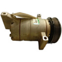 COMPRESSOR AR-CONDICIONADO CHEVROLET TRACKER LTZ 1.2 20/21