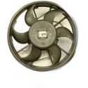 ELETROVENTILADOR VOLKSWAGEN GOL CITY (TREND) 1.0 MI 11/12