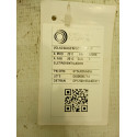 ELETROVENTILADOR VOLKSWAGEN GOL CITY (TREND) 1.0 MI 11/12