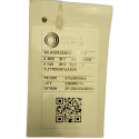 ELETROVENTILADOR VOLKSWAGEN GOL CITY (TREND) 1.0 MI 11/12