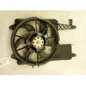 ELETROVENTILADOR VOLKSWAGEN GOL CITY (TREND) 1.0 MI 11/12