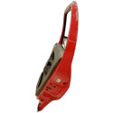 PORTA TRASEIRA DIREITA VOLKSWAGEN GOL 1.6 MSI FLEX 8V 18/19