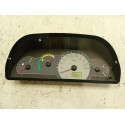 PAINEL DE INSTRUMENTOS FIAT UNO MILLE WAY ECONOMY 1.0 F.2012