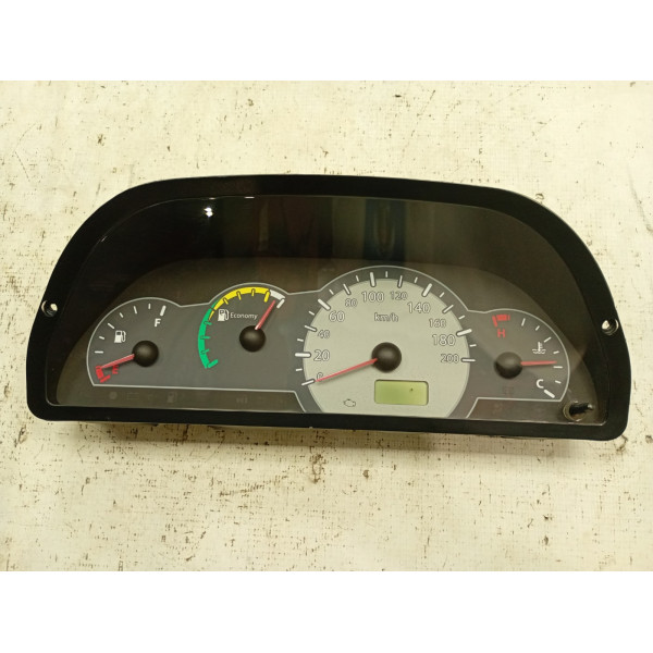 PAINEL DE INSTRUMENTOS FIAT UNO MILLE WAY ECONOMY 1.0 F.2012