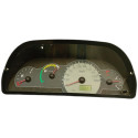 PAINEL DE INSTRUMENTOS FIAT UNO MILLE WAY ECONOMY 1.0 F.2012