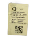 PAINEL DE INSTRUMENTOS FIAT UNO MILLE WAY ECONOMY 1.0 F.2012