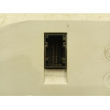 PAINEL DE INSTRUMENTOS FIAT UNO MILLE WAY ECONOMY 1.0 F.2012