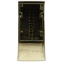 PAINEL DE INSTRUMENTOS FIAT UNO MILLE WAY ECONOMY 1.0 F.2012
