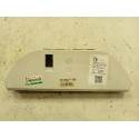 PAINEL DE INSTRUMENTOS FIAT UNO MILLE WAY ECONOMY 1.0 F.2012