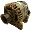 ALTERNADOR VOLKSWAGEN GOL NOVO 1.0 MI TOTAL FLEX 8V 2008/09