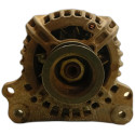 ALTERNADOR VOLKSWAGEN GOL NOVO 1.0 MI TOTAL FLEX 8V 2008/09
