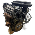 MOTOR COMPLETO VOLKSWAGEN GOL (NOVO) 1.0 MI TOTAL FLEX 08/09