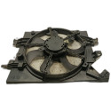 ELETROVENTILADOR RENAULT SANDERO EXPRESSION POWER 1.6 15/16