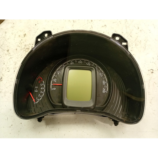 PAINEL DE INSTRUMENTOS FIAT MOBI LIKE 1.0 FIRE FLEX 2023