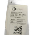ELETROVENTILADOR CHEVROLET CELTA LIFE/ LS 1.0 MPFI 8V 12/13