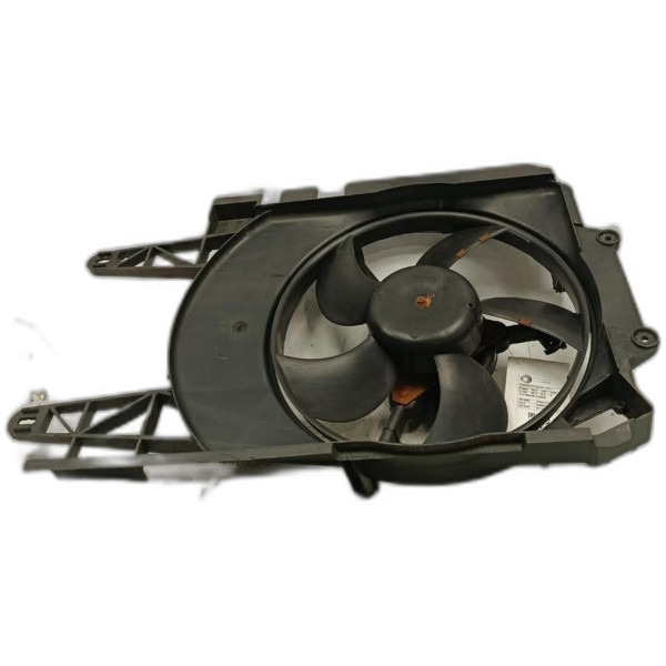 ELETROVENTILADOR CHEVROLET CELTA LIFE/ LS 1.0 MPFI 8V 12/13