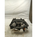 ELETROVENTILADOR CHEVROLET CELTA LIFE/ LS 1.0 MPFI 8V 12/13