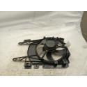 ELETROVENTILADOR CHEVROLET CELTA LIFE/ LS 1.0 MPFI 8V 12/13