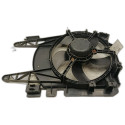 ELETROVENTILADOR CHEVROLET CELTA LIFE/ LS 1.0 MPFI 8V 12/13