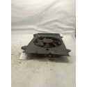 ELETROVENTILADOR NISSAN LIVINA SL 1.6 16V FLEX FUEL 2010