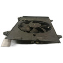 ELETROVENTILADOR NISSAN LIVINA SL 1.6 16V FLEX FUEL 2010