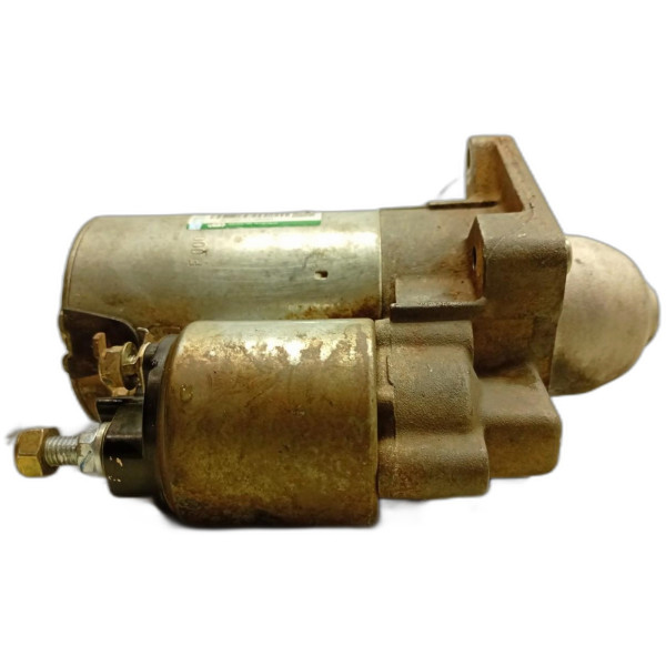 MOTOR DE PARTIDA FIAT PALIO 1.0 FIRE FLEX 2006/2007