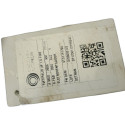 ELETROVENTILADOR FIAT PALIO 1.0 FIRE FLEX 2006/2007