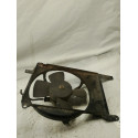 ELETROVENTILADOR FIAT PALIO 1.0 FIRE FLEX 2006/2007