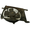 ELETROVENTILADOR FIAT PALIO 1.0 FIRE FLEX 2006/2007