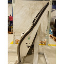 PORTA TRASEIRA ESQUERDA VOLKSWAGEN VIRTUS TSI 1.0 12V 24/25