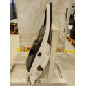 PORTA TRASEIRA ESQUERDA VOLKSWAGEN VIRTUS TSI 1.0 12V 24/25