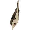 PORTA TRASEIRA ESQUERDA VOLKSWAGEN VIRTUS TSI 1.0 12V 24/25