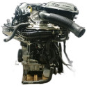MOTOR COMPLETO VOLKSWAGEN VIRTUS TSI 1.0 FLEX 12V 2024/2025