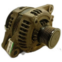 ALTERNADOR JEEP COMPASS LONGITUDE 2.0 4X4 DIES. 16V AUT 2018