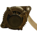 ALTERNADOR JEEP COMPASS LONGITUDE 2.0 4X4 DIES. 16V AUT 2018