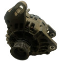ALTERNADOR VOLKSWAGEN FOX CITY 1.0 MI TOTAL FLEX 8V 2004/05