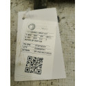 MOTOR DE PARTIDA FIAT CRONOS DRIVE 1.3 8V FLEX 2022/2023