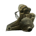 MOTOR DE PARTIDA FIAT CRONOS DRIVE 1.3 8V FLEX 2022/2023