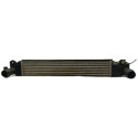 RADIADOR INTERCOOLER CHEVROLET TRACKER LTZ 1.2 TURBO 20/21