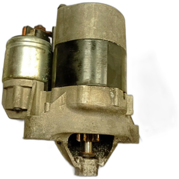 MOTOR DE PARTIDA RENAULT CLIO HI-FLEX 1.0 2010/2011