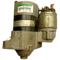 MOTOR DE PARTIDA RENAULT CLIO HI-FLEX 1.0 2010/2011