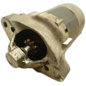 MOTOR DE PARTIDA RENAULT CLIO HI-FLEX 1.0 2010/2011