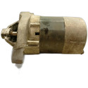 MOTOR DE PARTIDA RENAULT CLIO HI-FLEX 1.0 2010/2011