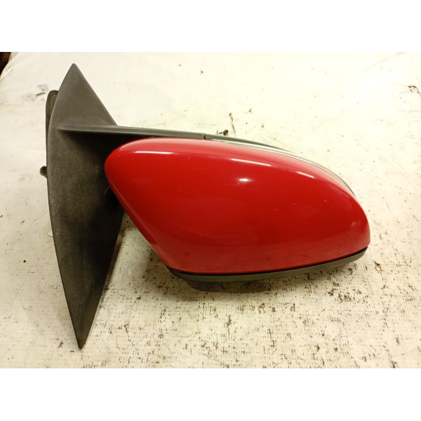RETROVISOR DIREITO VOLKSWAGEN GOL 1.6 MSI FLEX 8V 2018/2019