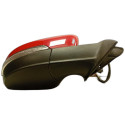 RETROVISOR DIREITO VOLKSWAGEN GOL 1.6 MSI FLEX 8V 2018/2019