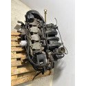Motor Gol Fox Polo Golf Saveiro G5 G6 G7 G8 1.6 8v Flex Pw