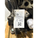 Motor Gol Fox Polo Golf Saveiro G5 G6 G7 G8 1.6 8v Flex Pw