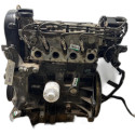 Motor Gol Fox Polo Golf Saveiro G5 G6 G7 G8 1.6 8v Flex Pw