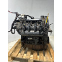 Motor Gol Fox Polo Golf Saveiro G5 G6 G7 G8 1.6 8v Flex Pw